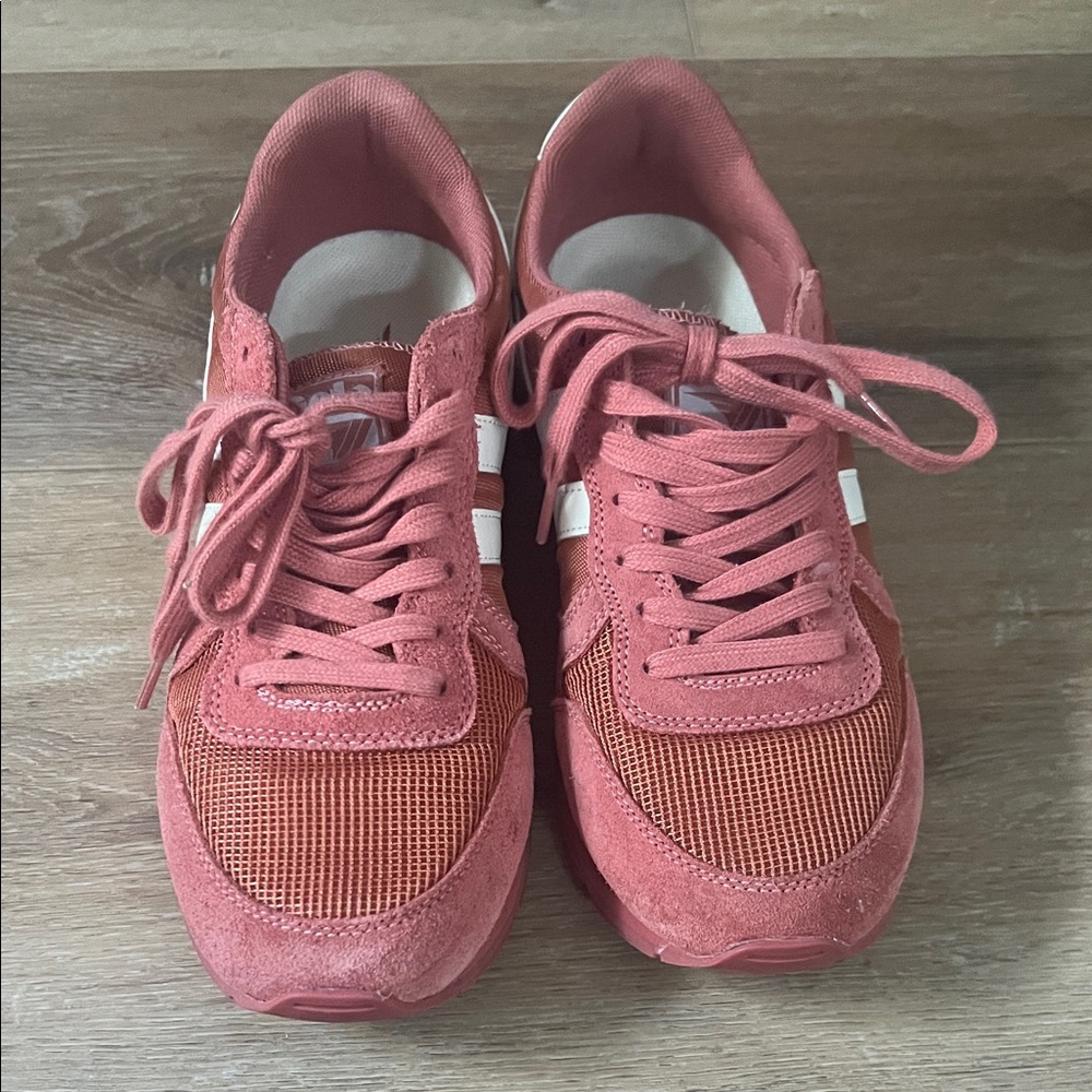 Gola Daytona Women's Sneakers